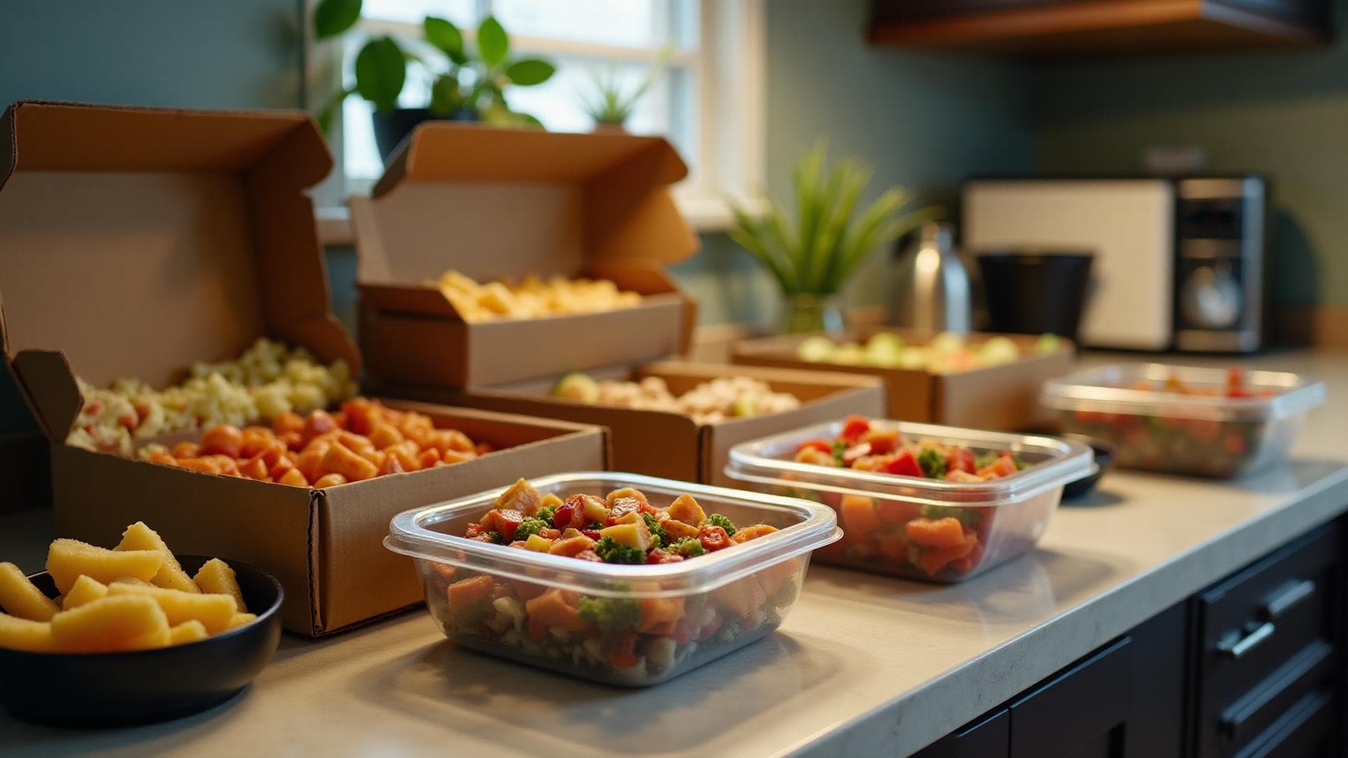 Top 5 błędów przy wyborze cateringu dietetycznego