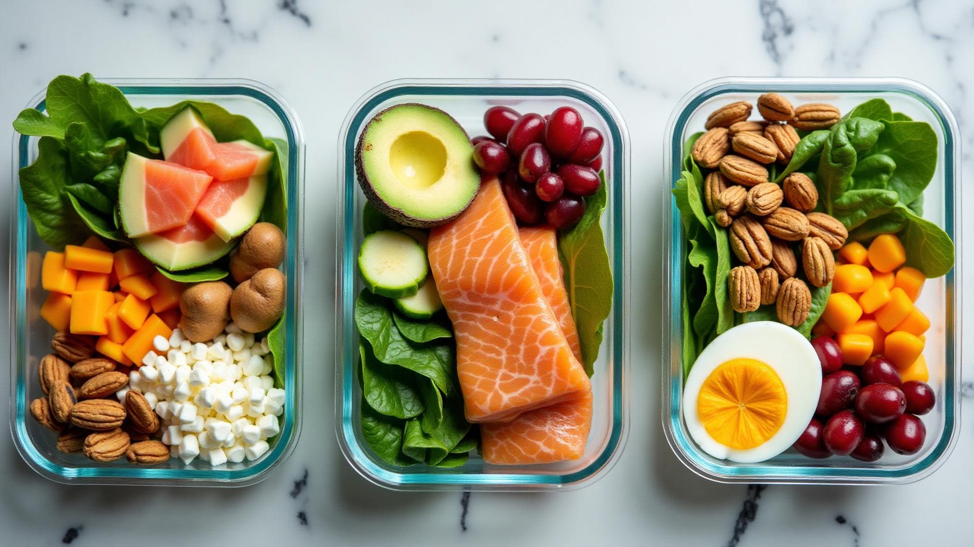 Dieta ketogeniczna w cateringu - Kompletny przewodnik