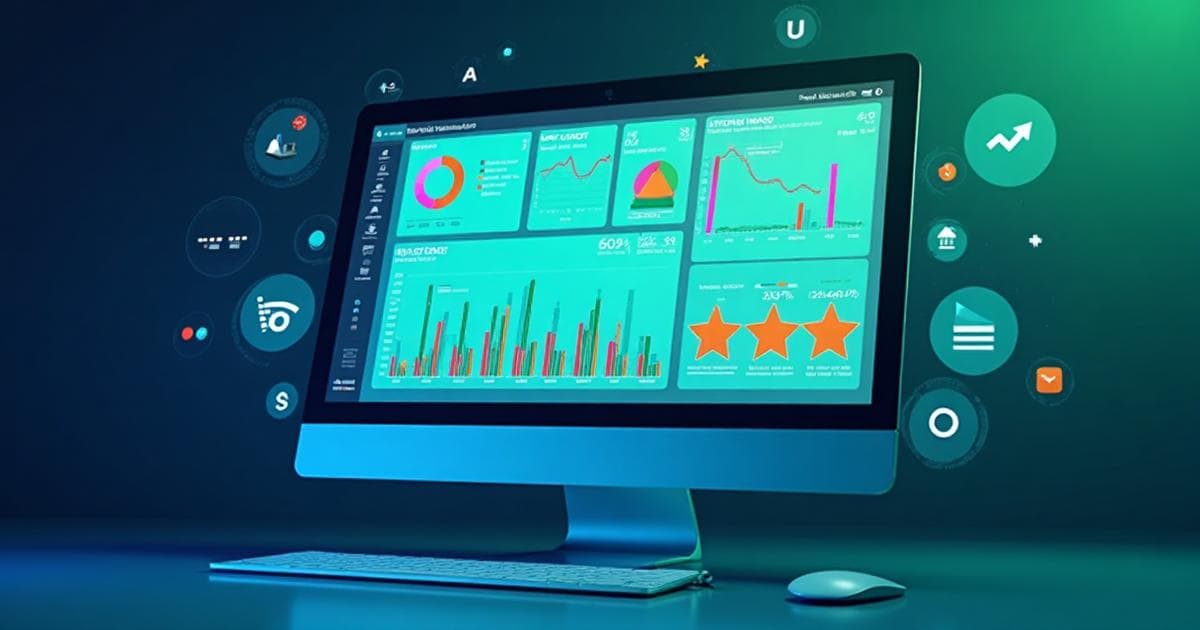 Jak działa Ranking Cateringów? Metodologia ocen i statystyk opartych na prawdziwych opiniach