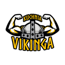 Logo Kuchnia Vikinga