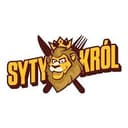 Logo Syty Król