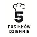 Logo 5 Posiłków Dziennie