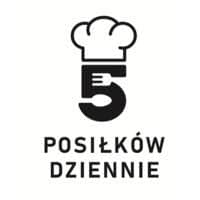 Logo 5 Posiłków Dziennie