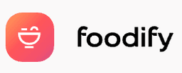 Logo Foodify